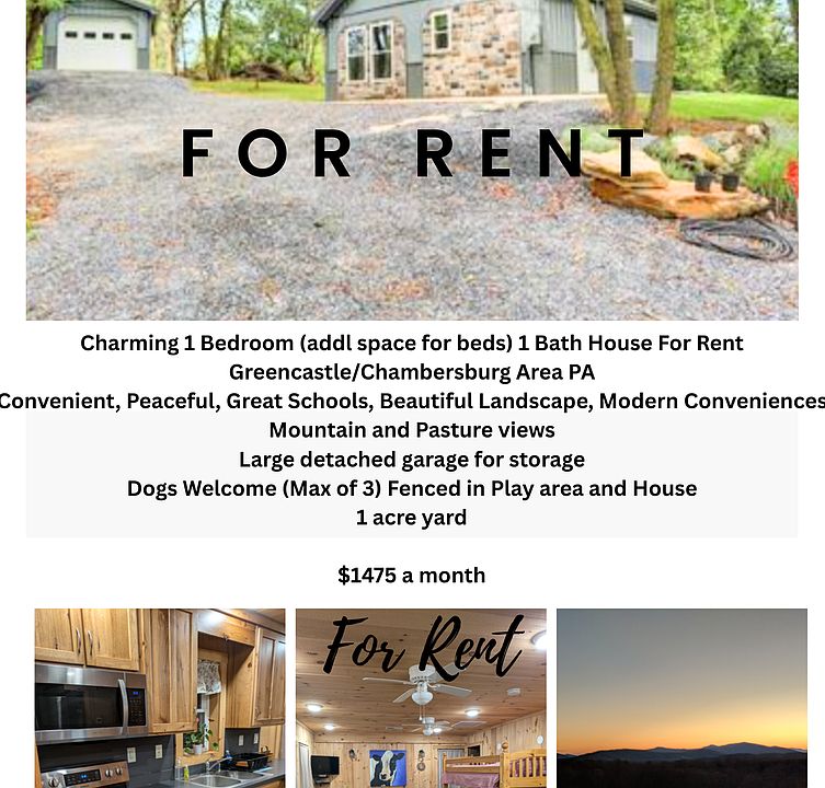 1st image of 834 Clay Hill Rd