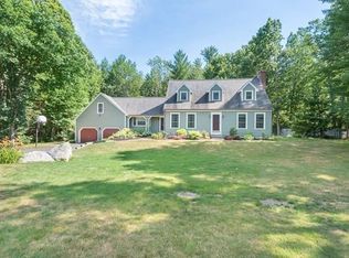 35 Cullen Way, Exeter, NH 03833