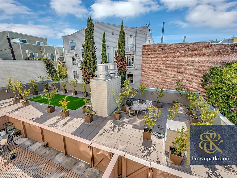 566 S Van Ness Ave #11I — Photo 6