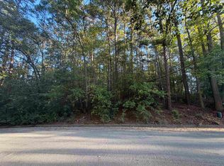 Woodway Rd, Kilgore, TX 75662