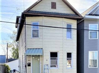 541 Reagan St, Sunbury, PA