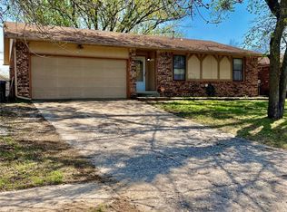 2807 Nassau Ave, Sand Springs, OK 74063