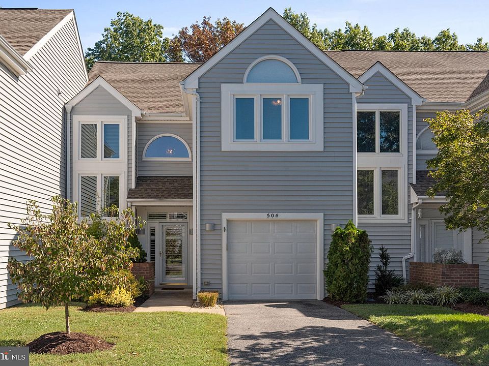 504 Martingale Ln, Arnold, MD 21012 Zillow
