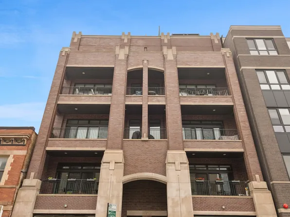 4912 N Lincoln Ave Unit 501, Chicago, IL 60625
