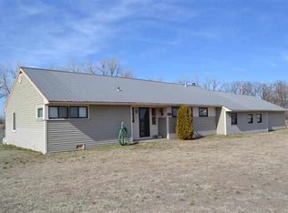 5010 W 56th Ave, Hutchinson, KS 67502