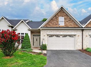 6739 Bay Hill Ct, Radford, VA 24141