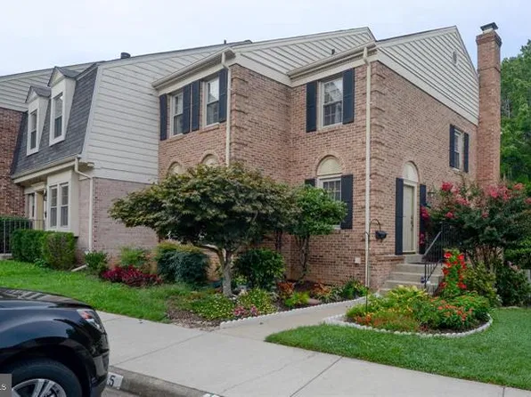 5441 Cheshire Meadows Way, Fairfax, VA 22032