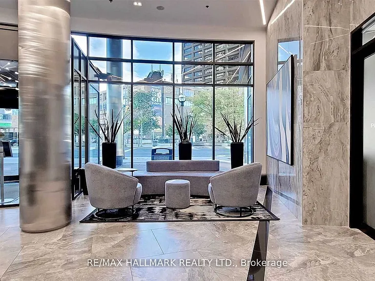 16 Yonge St #3803 — Photo 33