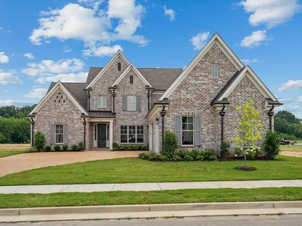 1336 Kate Dr, Collierville, TN 38017