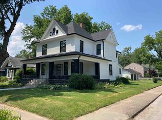 830 Collett Ave, Terre Haute, IN 47804