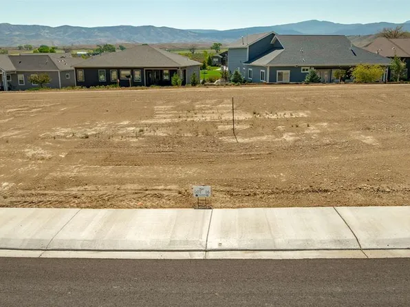 Lot C16 Chestnut Drive, Montrose, CO 81401