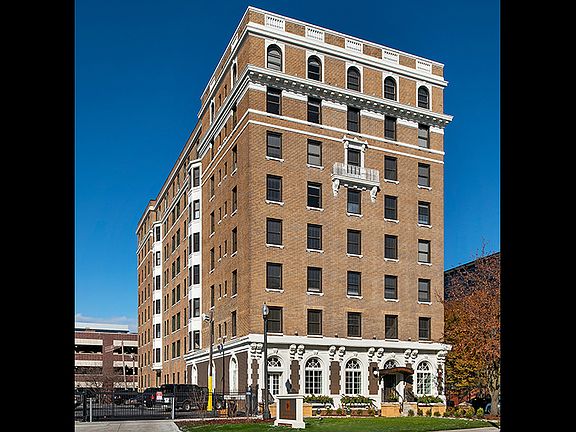 The Hamilton Midtown Detroit