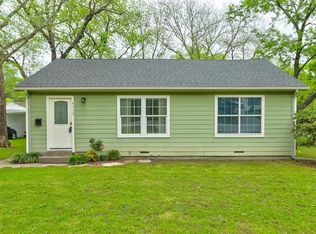 4113 Marks Pl, Fort Worth, TX 76116