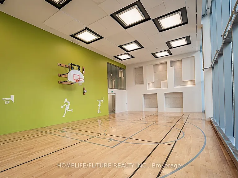 195 Redpath Ave #2410 — Photo 20