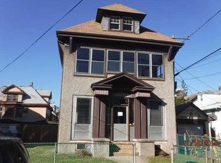 9 Mapes Pl, Newark, NJ 07112