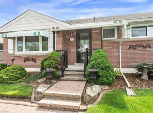 435 E 36th St, Hamilton, ON L8V 4A4