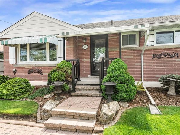 435 E 36th St, Hamilton, ON L8V 4A4