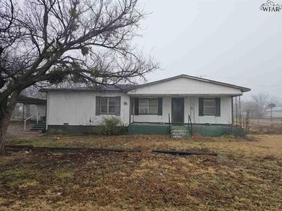 200 Park Ave, Electra, TX, 76360