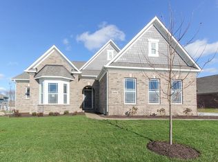 4406 Hickory Stick Pkwy, Greenwood, IN 46143