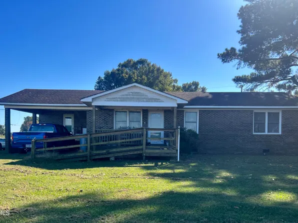 9500 Newland Road, Creswell, NC 27928