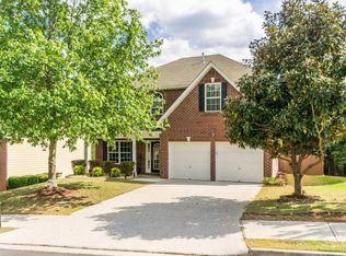 1370 Grey Rock Way, Suwanee, GA 30024