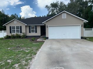 4679 Maple St, Macclenny, FL 32063