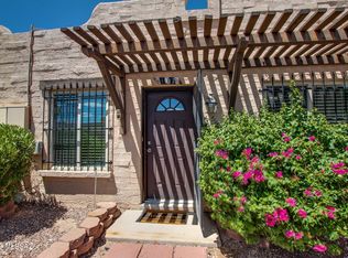 1912 W Record St, Tucson, AZ 85705