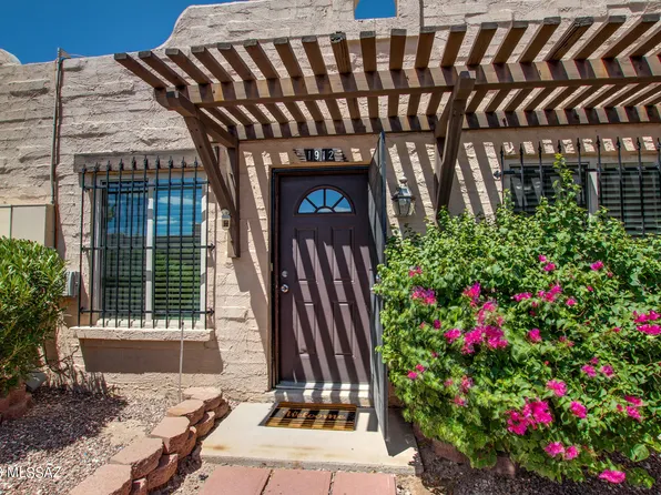1912 W Record St, Tucson, AZ 85705