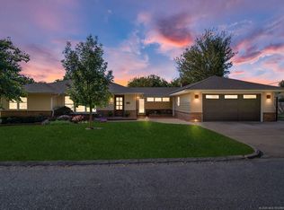 2316 S Richmond Ave, Tulsa, OK 74114