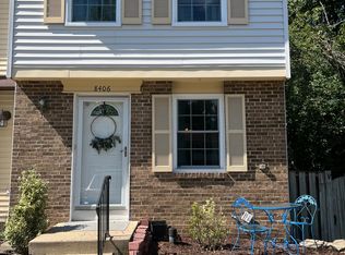 8406 Cedar Falls Ct, Springfield, VA 22153