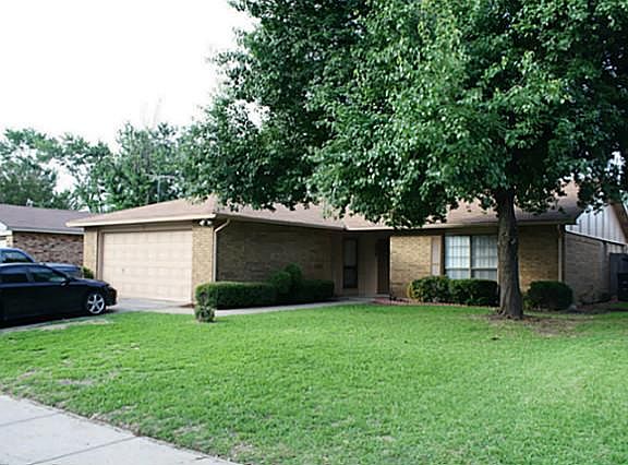 2nd image of 7708 Four Winds Dr