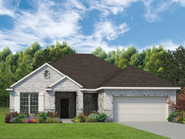 Rio Grande Plan, The Grove at Lakewood Ranch East