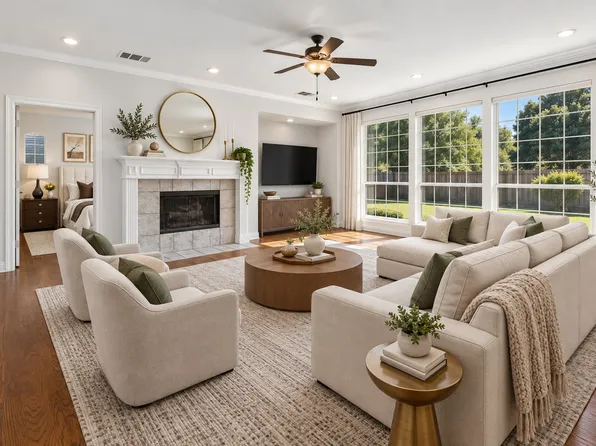 4233 Sandra Lynn Dr, Flower Mound, TX 75022