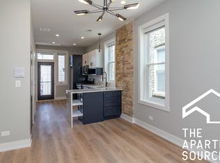 1840 W Augusta Blvd APT 3F, Chicago, IL 60622