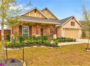 9615 Humboldt Trl, Iowa Colony, TX 77583