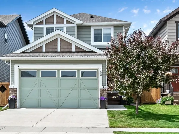 140 E Wildrose Dr, Strathmore, AB T1P 0G5