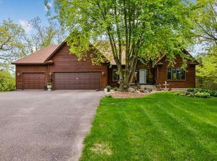 3510 Eaken Ave NE, Buffalo, MN 55313