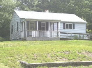 1130 Mount Pleasant Rd, Burrillville, RI 02830