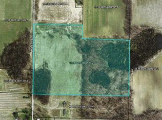 Bailey Rd, Eau Claire, MI 49111