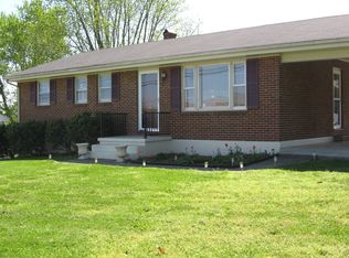 7348 Barrens Rd, Roanoke, VA 24019