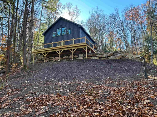 144 Cutts Road, Newport, NH 03773
