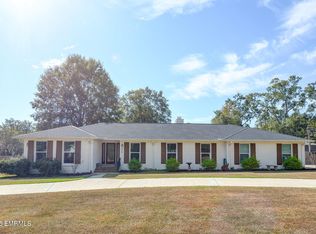 314 Briarwood Blvd, Meridian, MS 39305