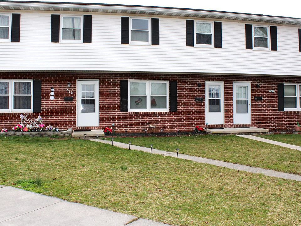 609619 Linden Ave, Hanover, PA 17331 Zillow