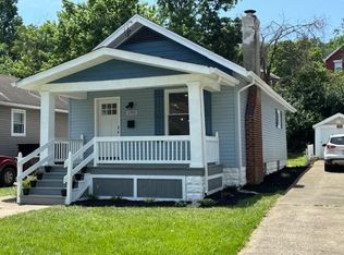 1703 Euclid Ave, Covington, KY 41014