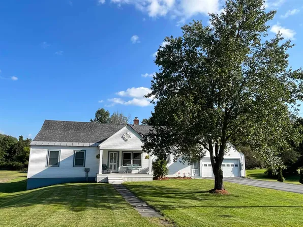 64 Maple Street, Chester, VT 05143