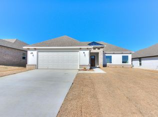 7501 E 89th Pl N, Owasso, OK 74055