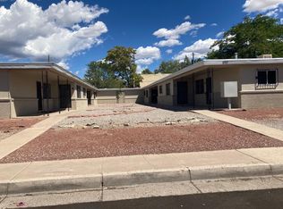 1010 S Palomas Dr SE, Albuquerque, NM 87108