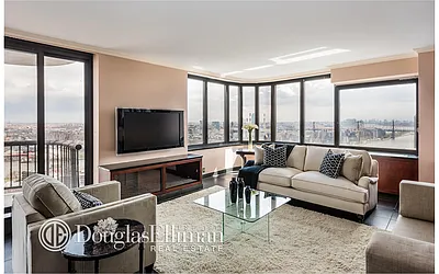 Sold by Douglas Elliman