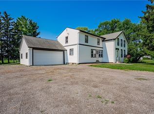 4700 Lockport Rd, Lockport, NY 14094