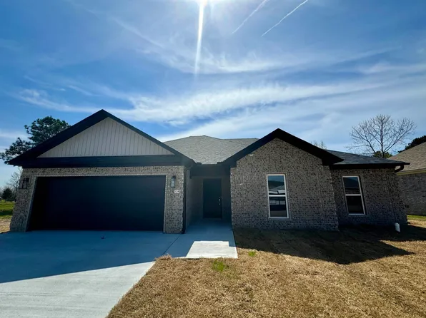 14 Old Hickory Dr, Vilonia, AR 72173